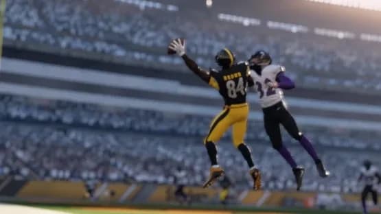 Madden NFL 18 — Screenshoty