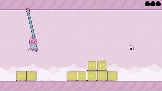 MochiMochi — Screenshoty