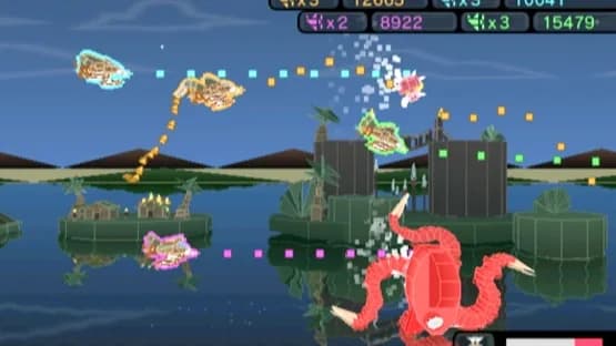 Blast Works: Build, Trade, Destroy — Screenshots