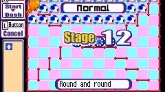 ChuChu Rocket! — Screenshots
