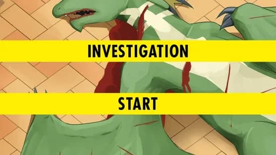 Angels with Scaly Wings — Screenshots
