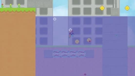 Hover 2030 — Screenshots