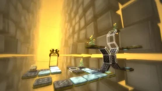 Puzzle Dimension — Screenshots
