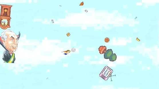 Super Lula Escape From Prison — Screenshots