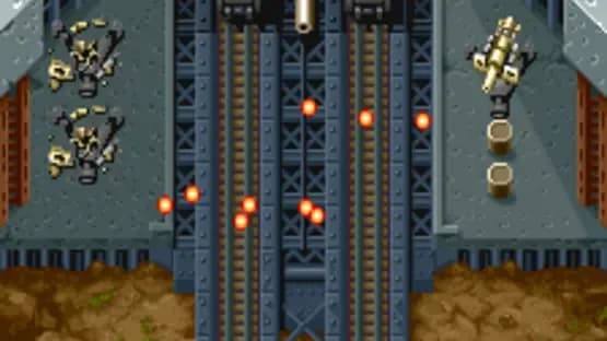 1941: Counter Attack — Screenshots