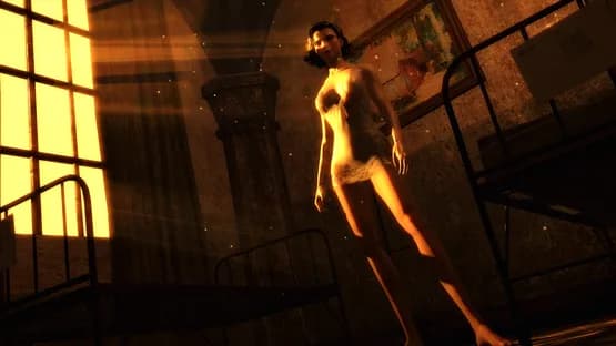 Velvet Assassin — Screenshots