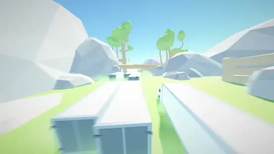 tinyBuild Thrill-Seeker Bundle — Screenshots