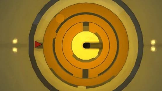 MinosMaze - The Minotaur's Labyrinth — Screenshoty