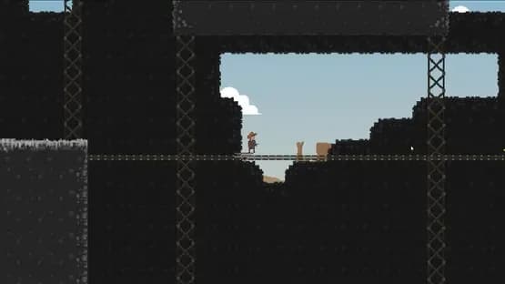 Cowboy Revenge — Screenshots