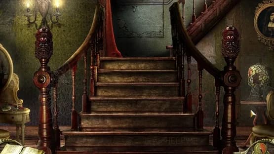 Mystery Case Files: Return to Ravenhearst — Screenshoty