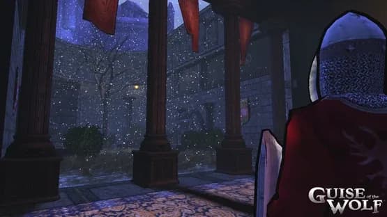Guise of the Wolf — Screenshots