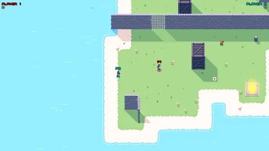 Angry Arrows — Screenshoty