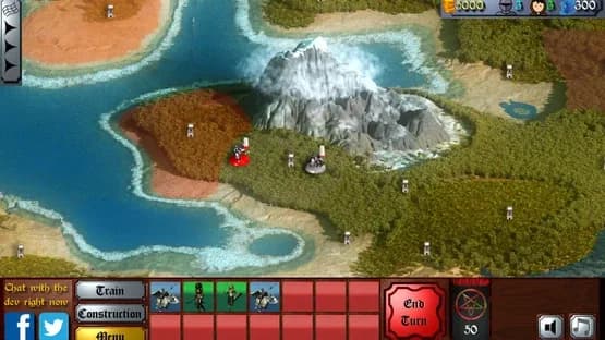 Arcane Sorcery — Screenshots
