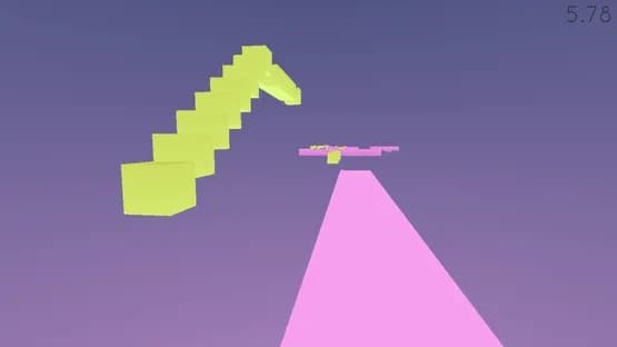 Permute — Screenshoty