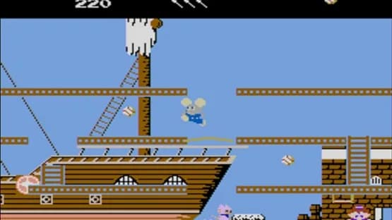 Mappy-Land — Screenshots