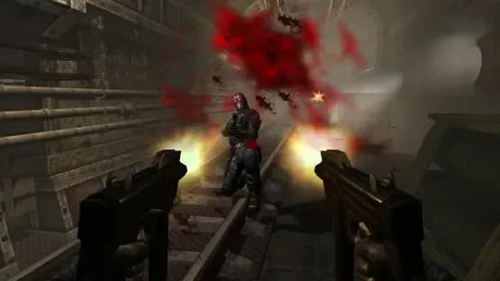 Exodus from the Earth — Screenshots