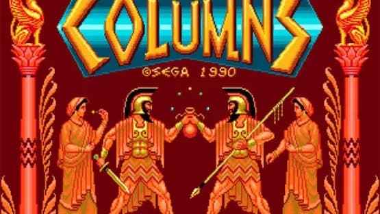 Columns — Screenshoty