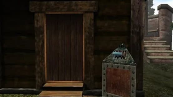 Myst — Screenshots