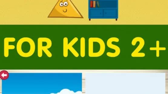 Smart Baby Sorter 2 — Screenshoty