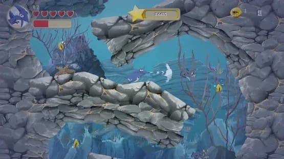 Super Saurio Fly — Screenshots