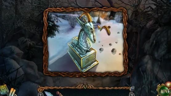 Lost Lands: The Four Horsemen — Screenshots