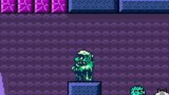 Wario Land 3 — Screenshoty