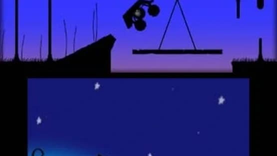NightSky — Screenshoty