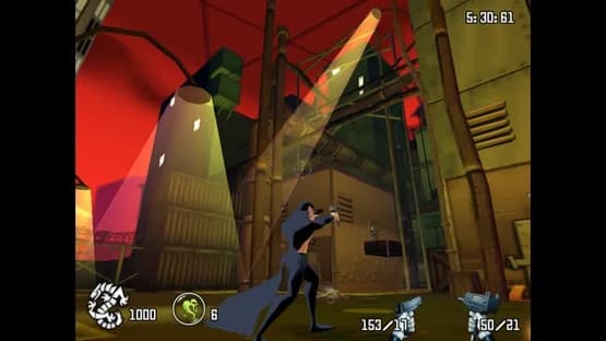 Drake of the 99 Dragons — Screenshots