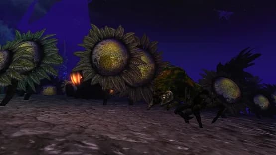 The Precursors — Screenshoty