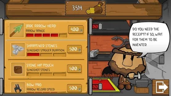 Castle Invasion: Throne Out — Screenshots