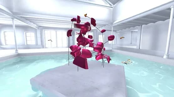 Perfect Angle VR - Zen edition — Screenshots