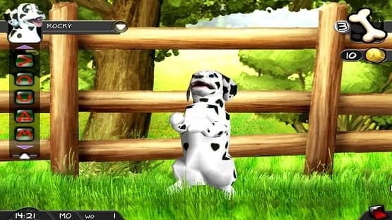 My Best Friends: Cats & Dogs — Screenshoty
