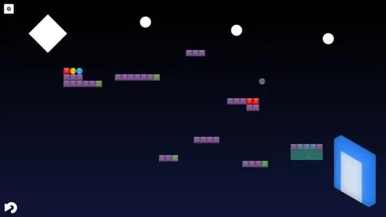 Zup! 6 — Screenshoty