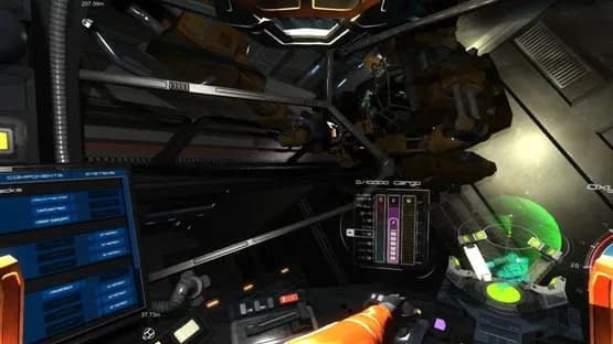ARM: Planetary Prospectors Asteroid Resource Mining — Screenshots