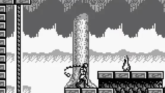 Castlevania: The Adventure — Screenshoty