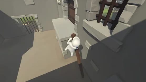 Human: Fall Flat — Screenshoty
