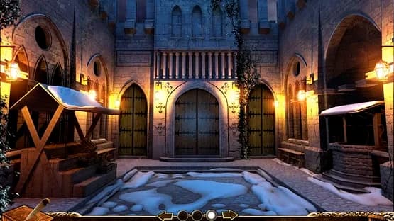 Untold Mystery: Angel’s Cry — Screenshoty
