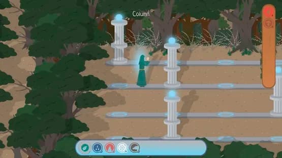 Druid — Screenshots