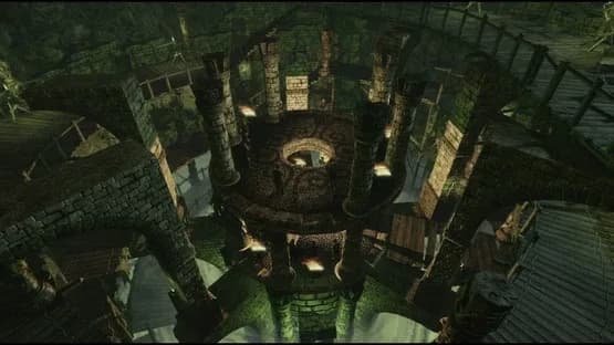 The Dark Eye: Demonicon — Screenshoty