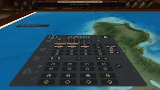 Clad in Iron: Philippines 1898 — Screenshots