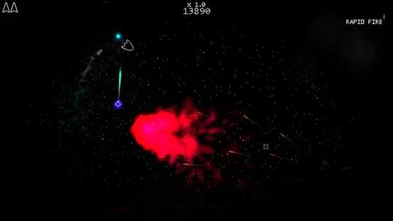 Pixel Star — Screenshots