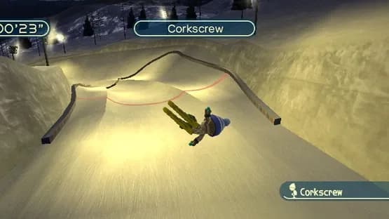 We Ski — Screenshoty