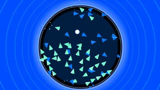 Soundodger+ — Screenshoty