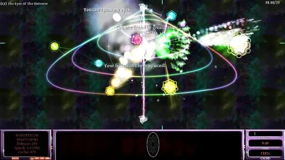 Immortal Defense — Screenshoty
