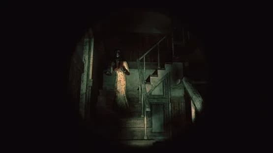 Lazaretto — Screenshoty