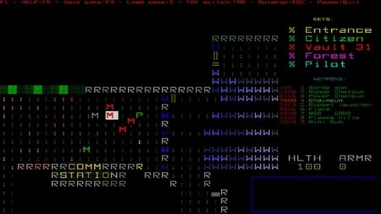 Monsterland — Screenshots