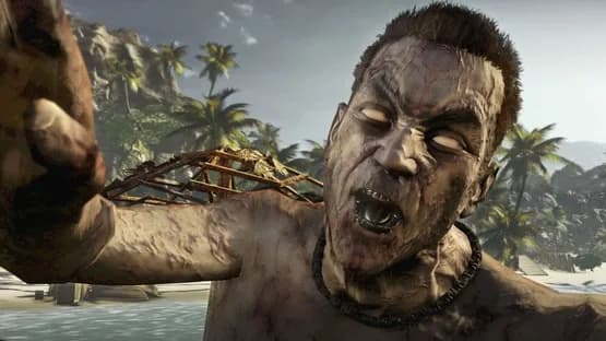 Dead Island — Screenshoty