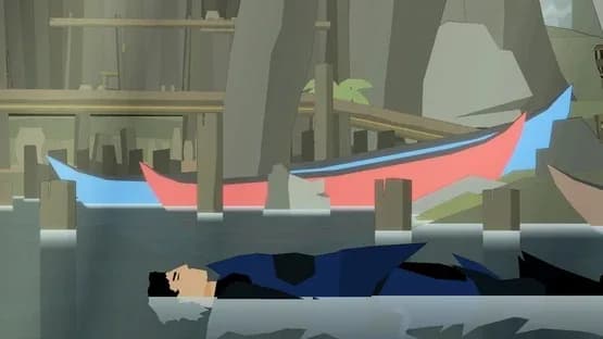 The Greater Good — Screenshoty