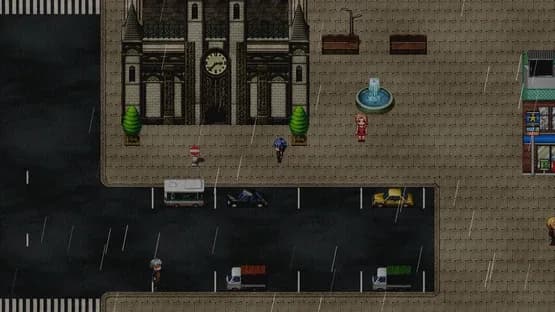 Introvert Quest — Screenshots