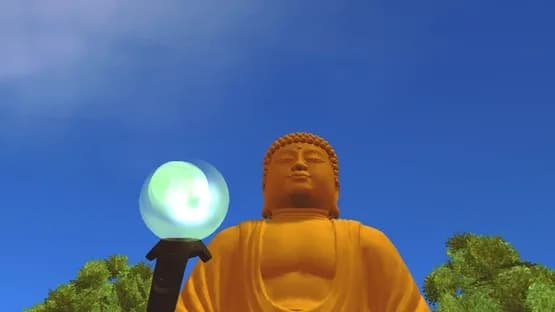 Heaven Island Life — Screenshots
